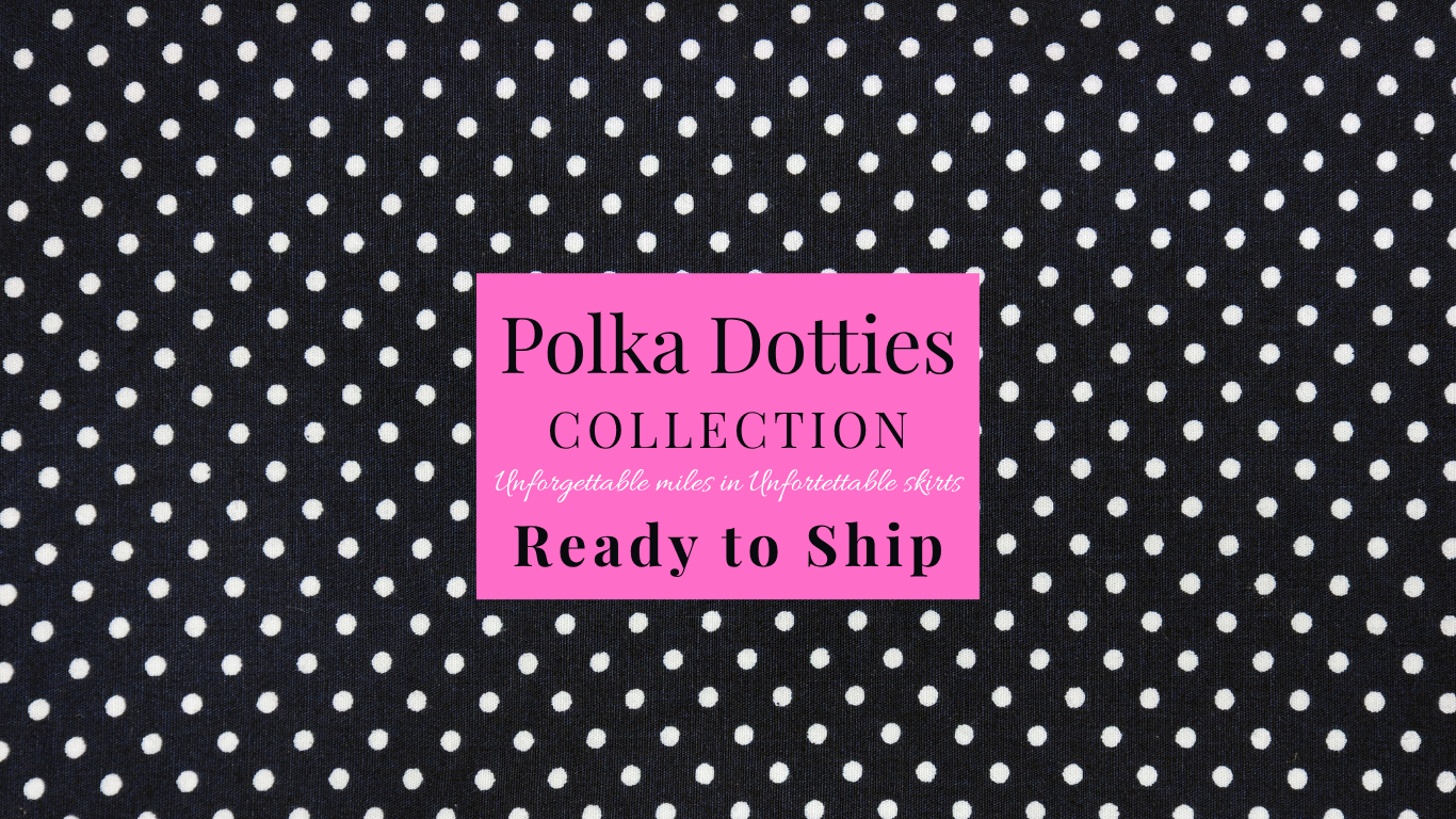 2026 Polka Dotties