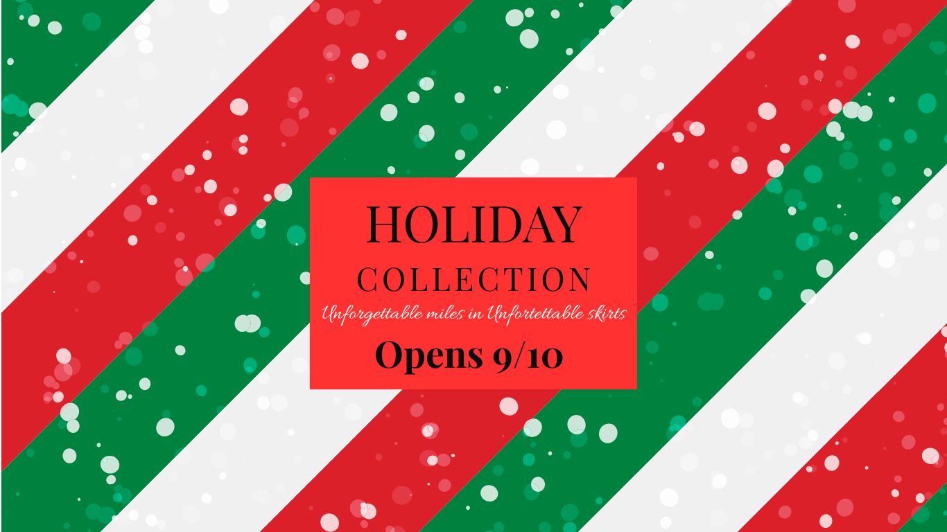 2026 Holiday Collection
