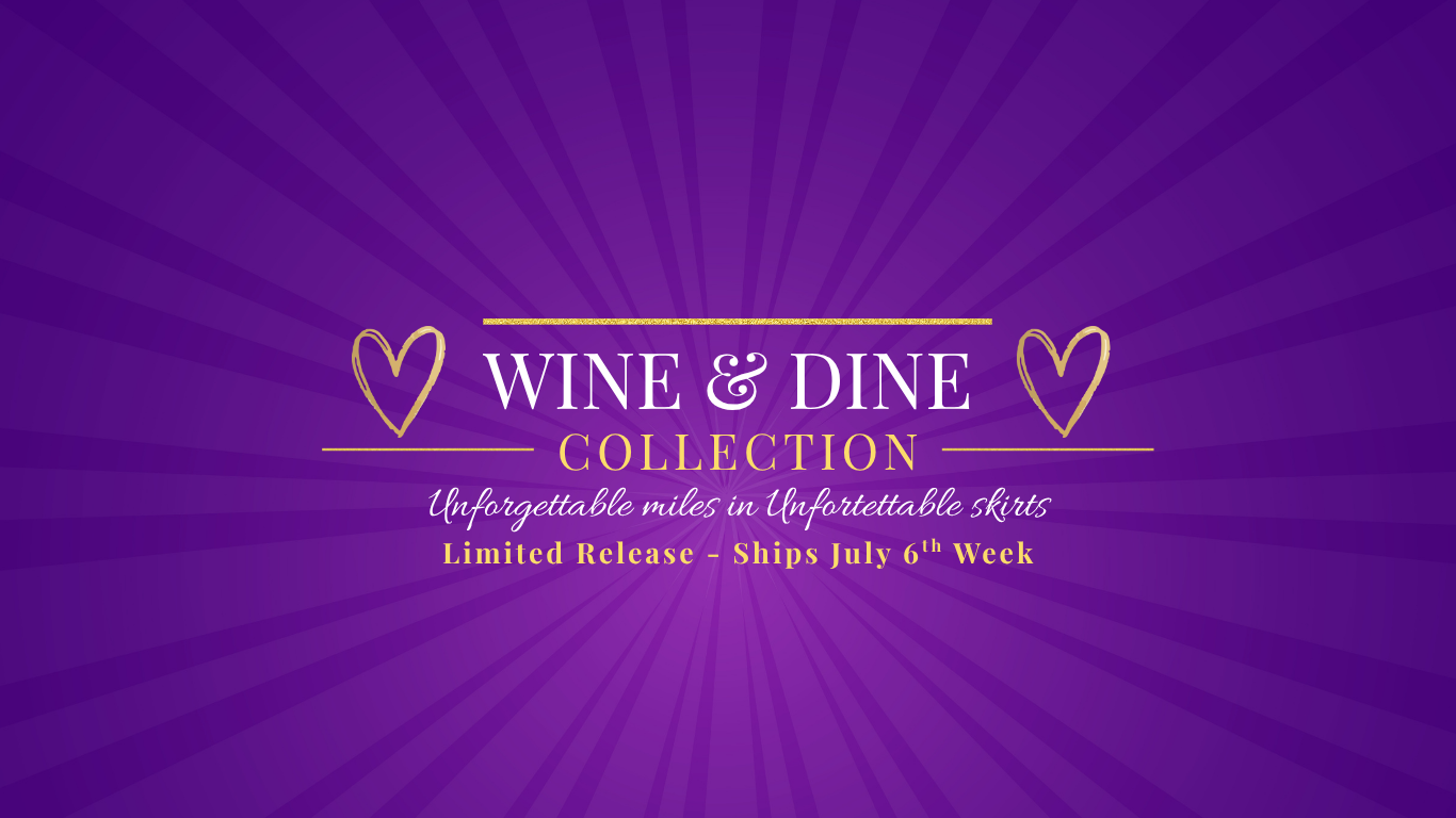 2026 Wine and Dine Collection - Release 1