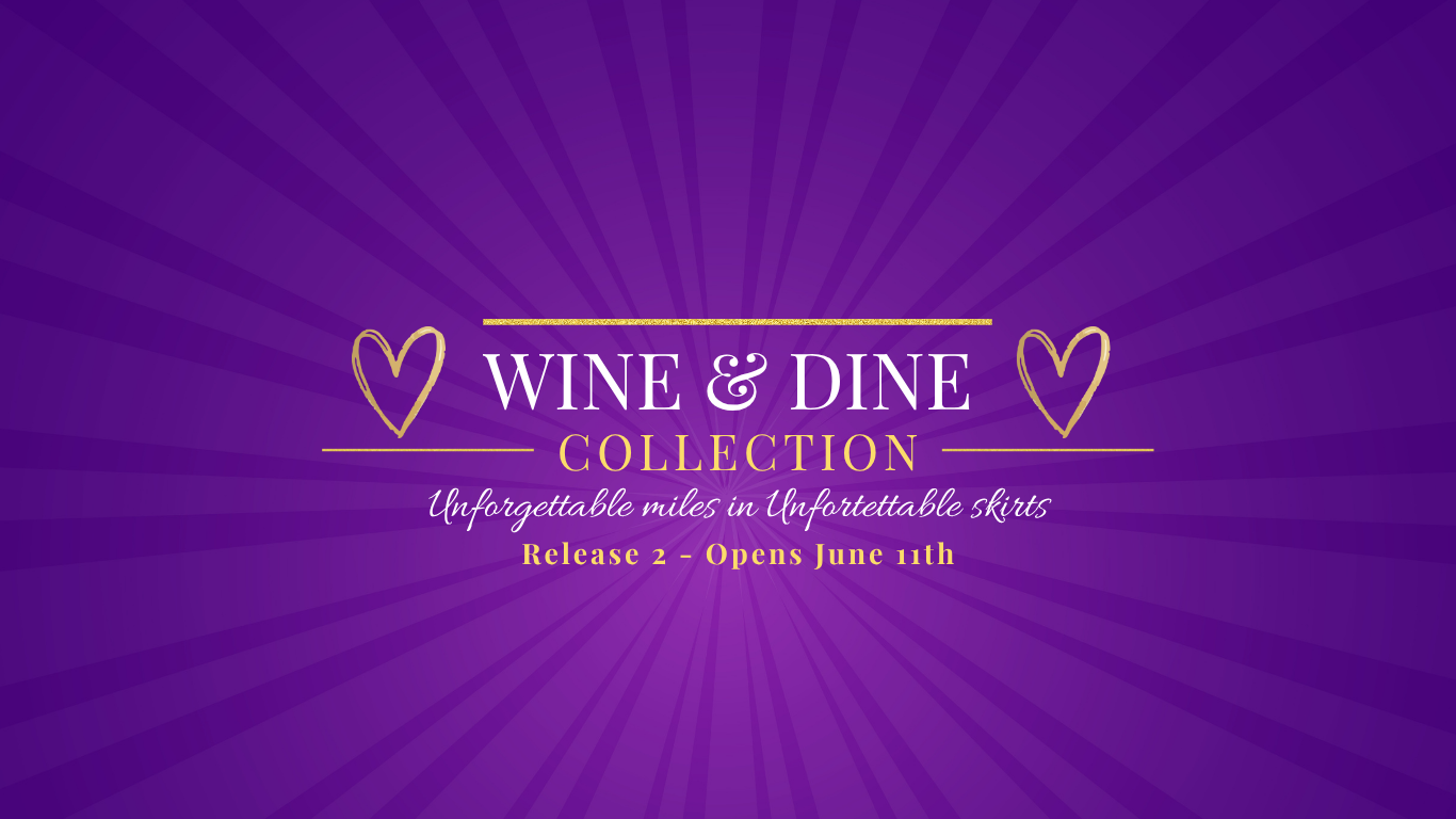 2026 Wine and Dine Collection - Release 2