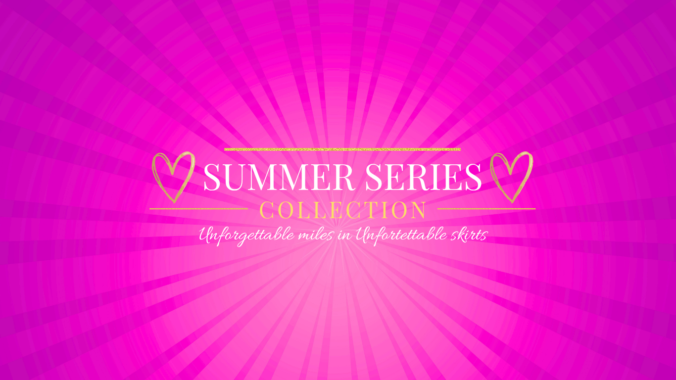 Summertime Series