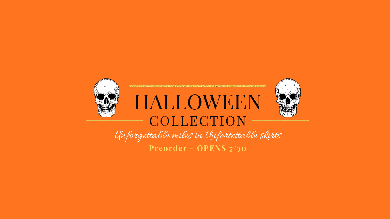 2026 Halloween Collection