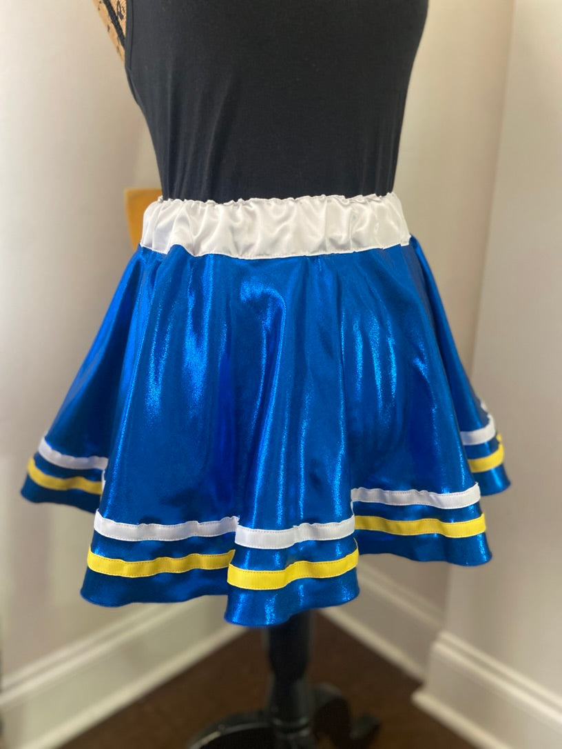 PREORDER - Second the Best Running Skirt