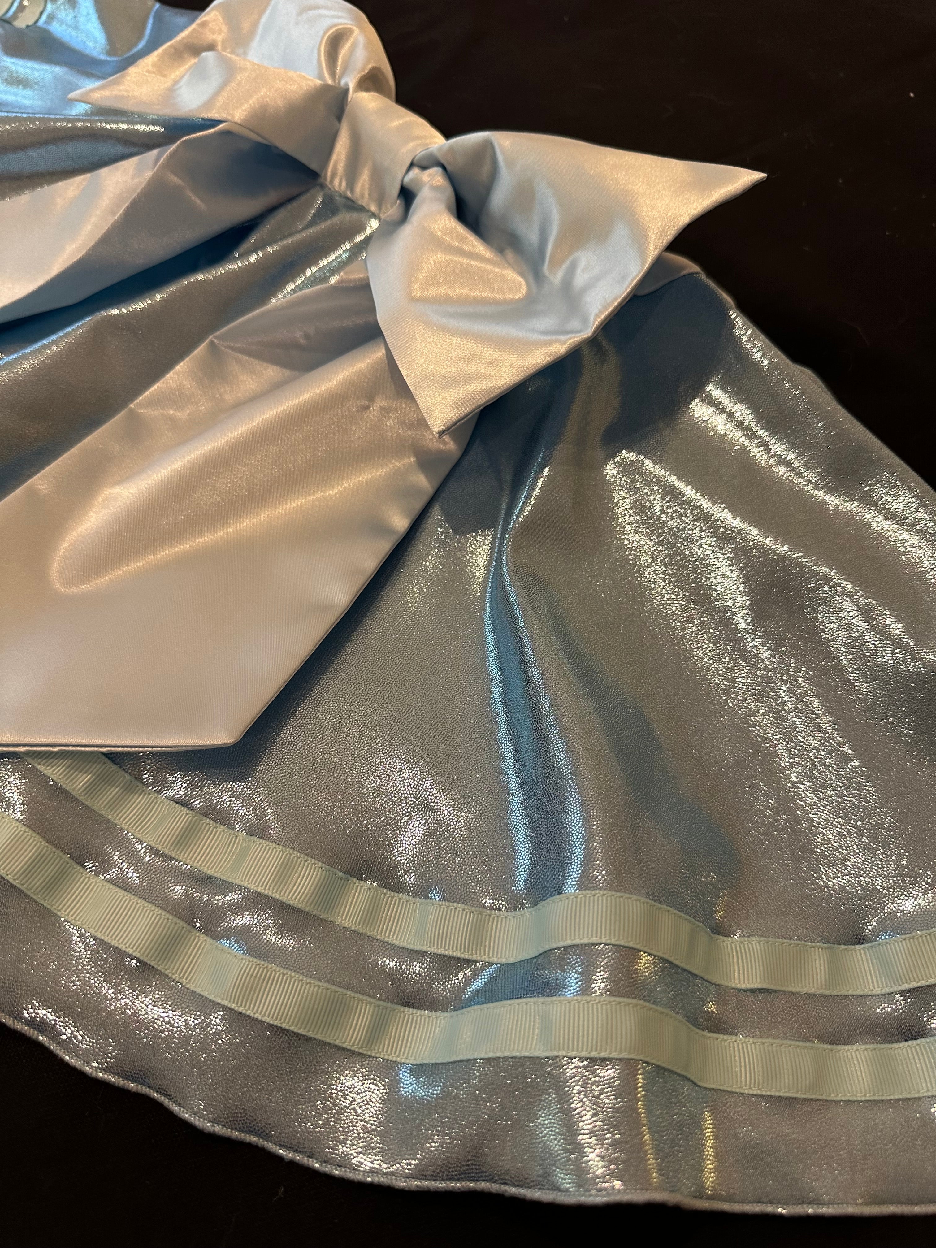 After Midnight Princess Running Skirt