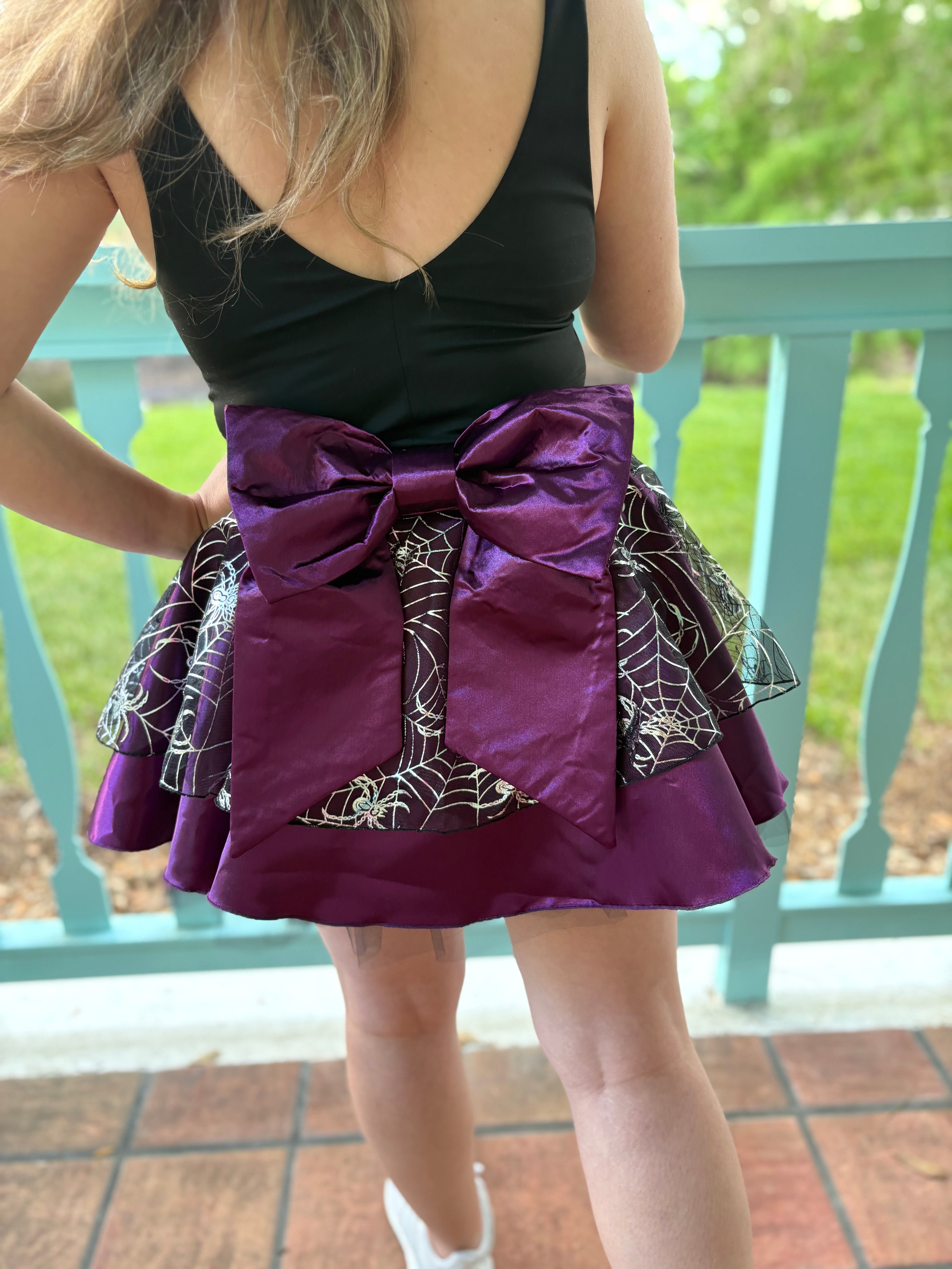 PREORDER - Moonlight Magic Tutu Skirt