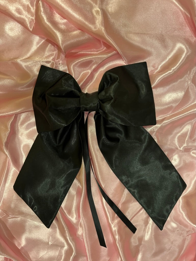 Tank Top Bows!