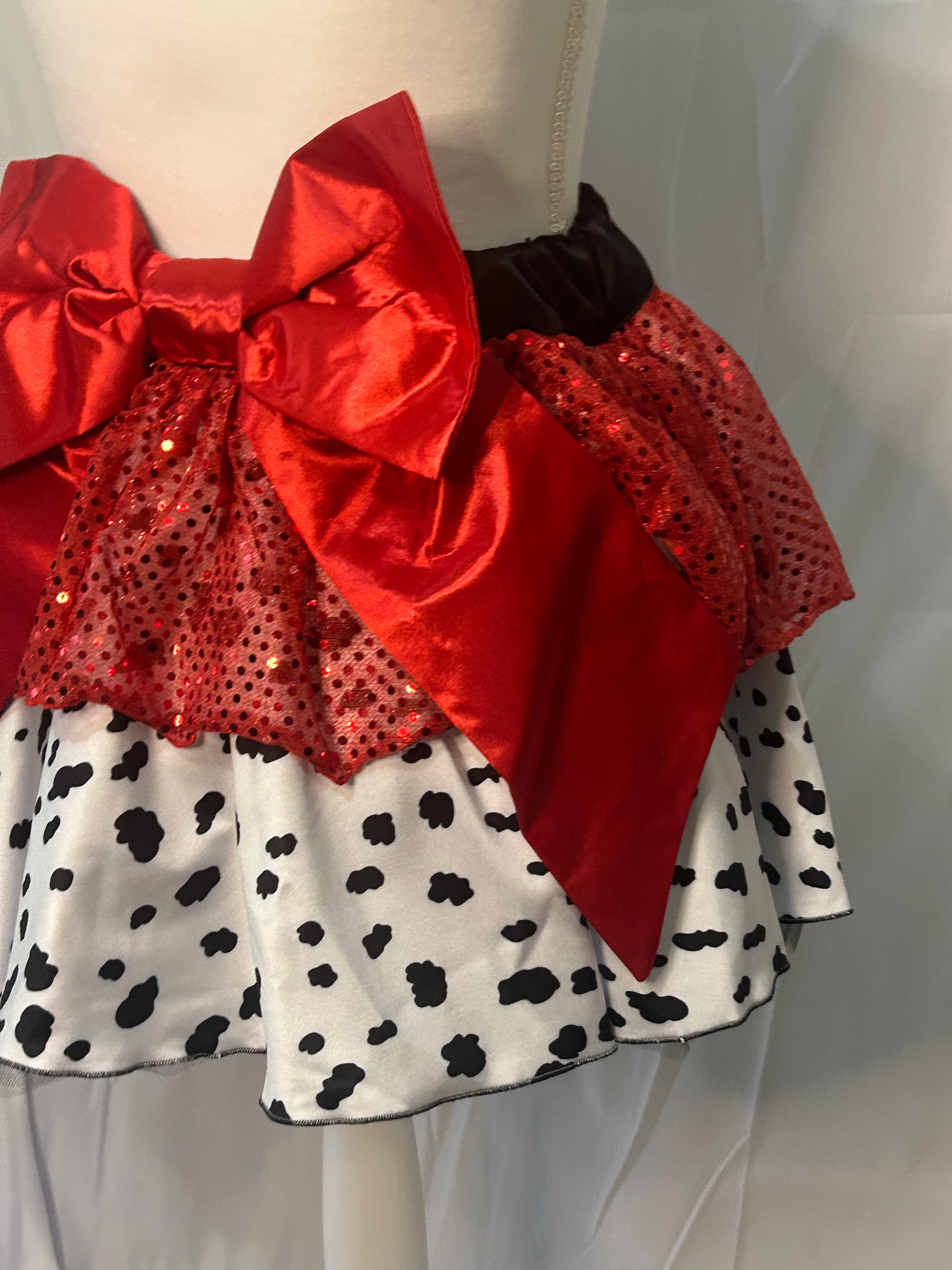 The Glam Is In The Details Tutu Skirt