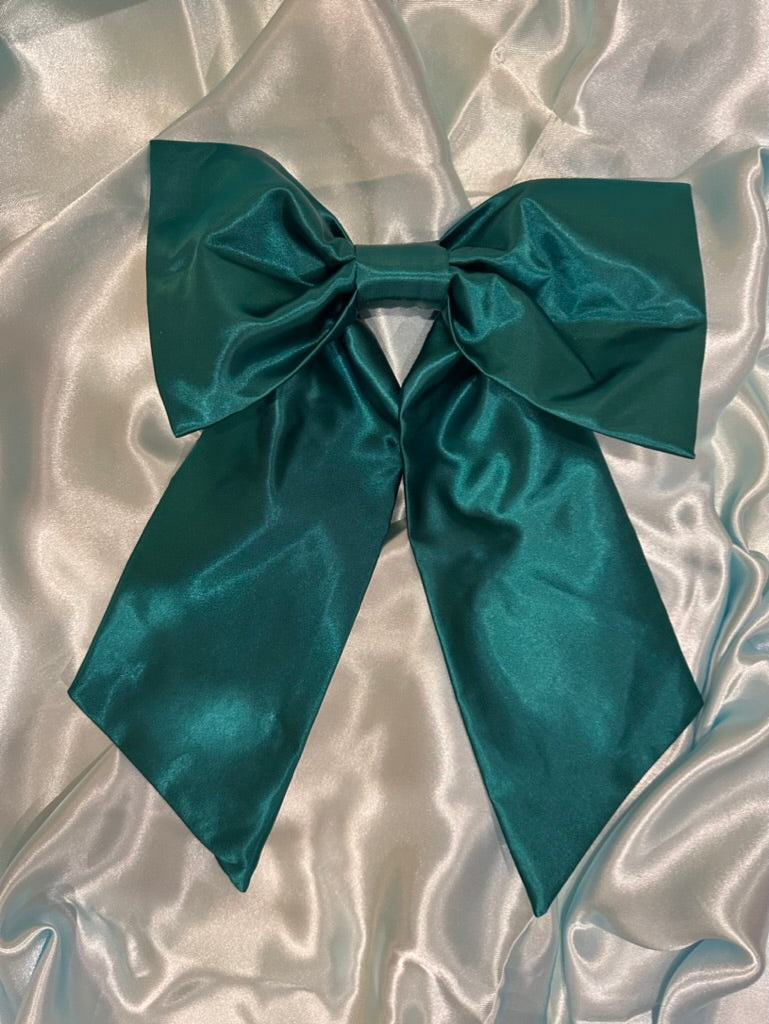 Tank Top Bows!