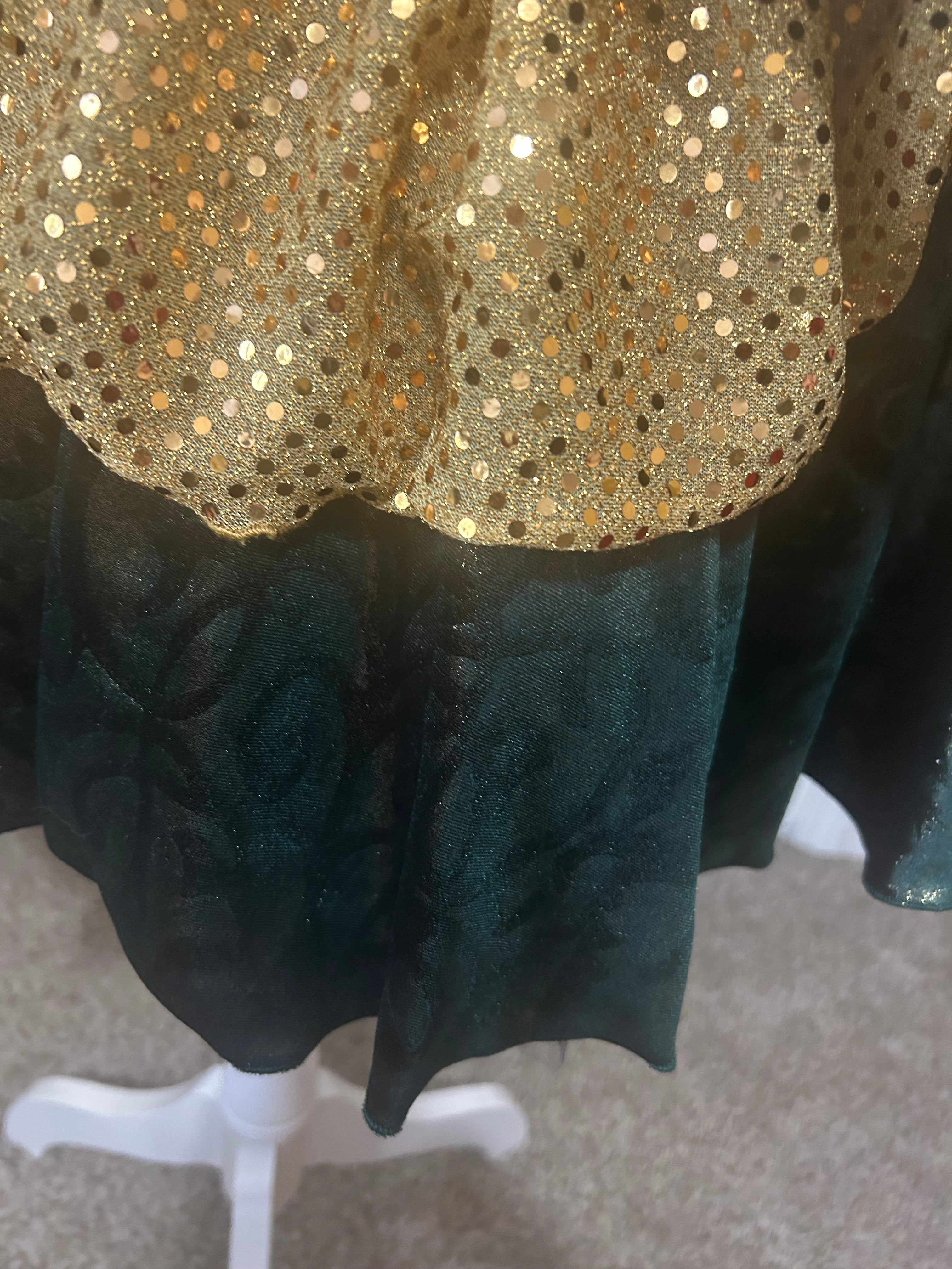 Design Room Exclusive - Merida Inspired - Size Small