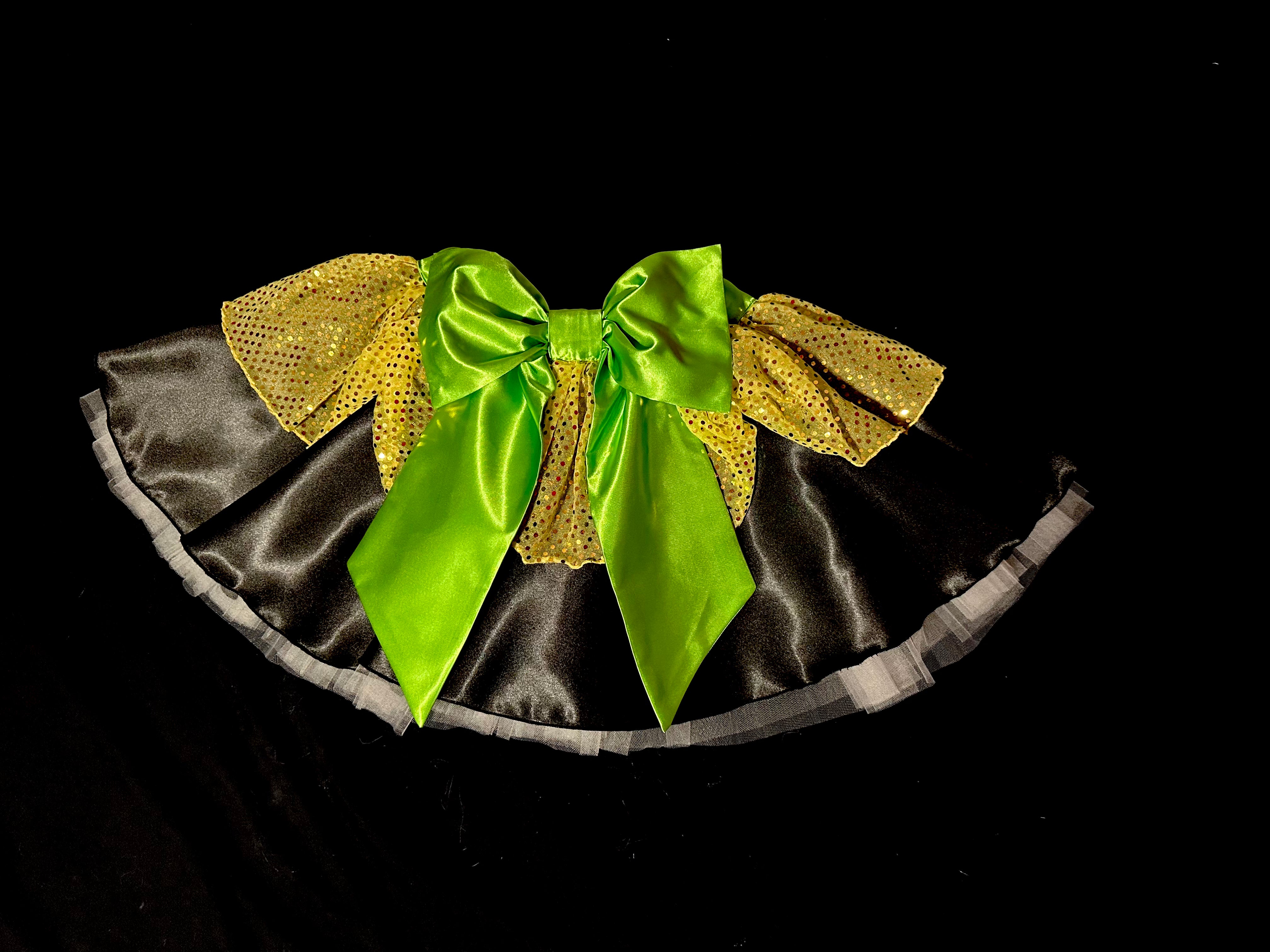 PREORDER - A Runner’s Best Friend Running Tutu Skirt inspired by Pluto