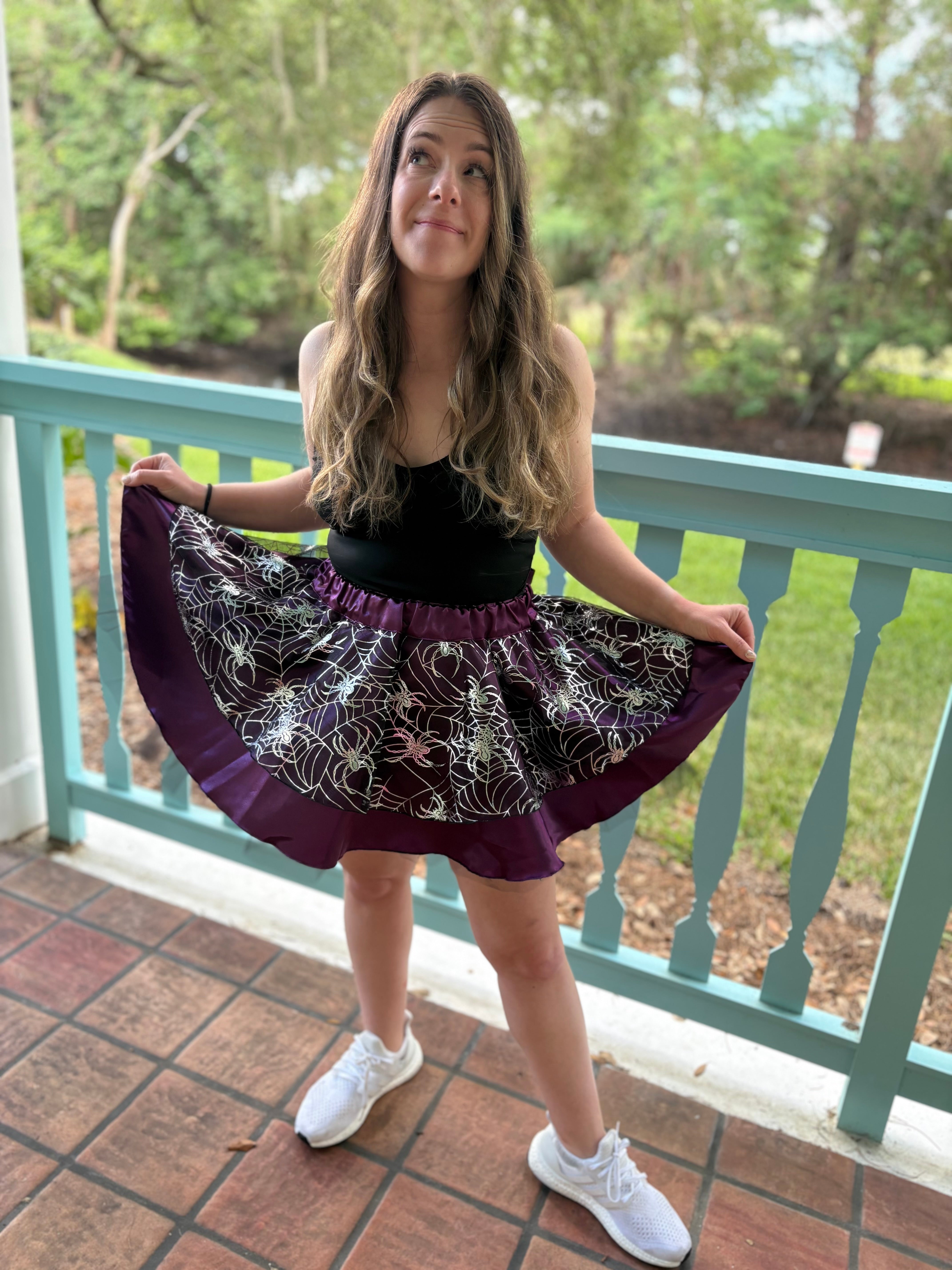 PREORDER - Moonlight Magic Tutu Skirt