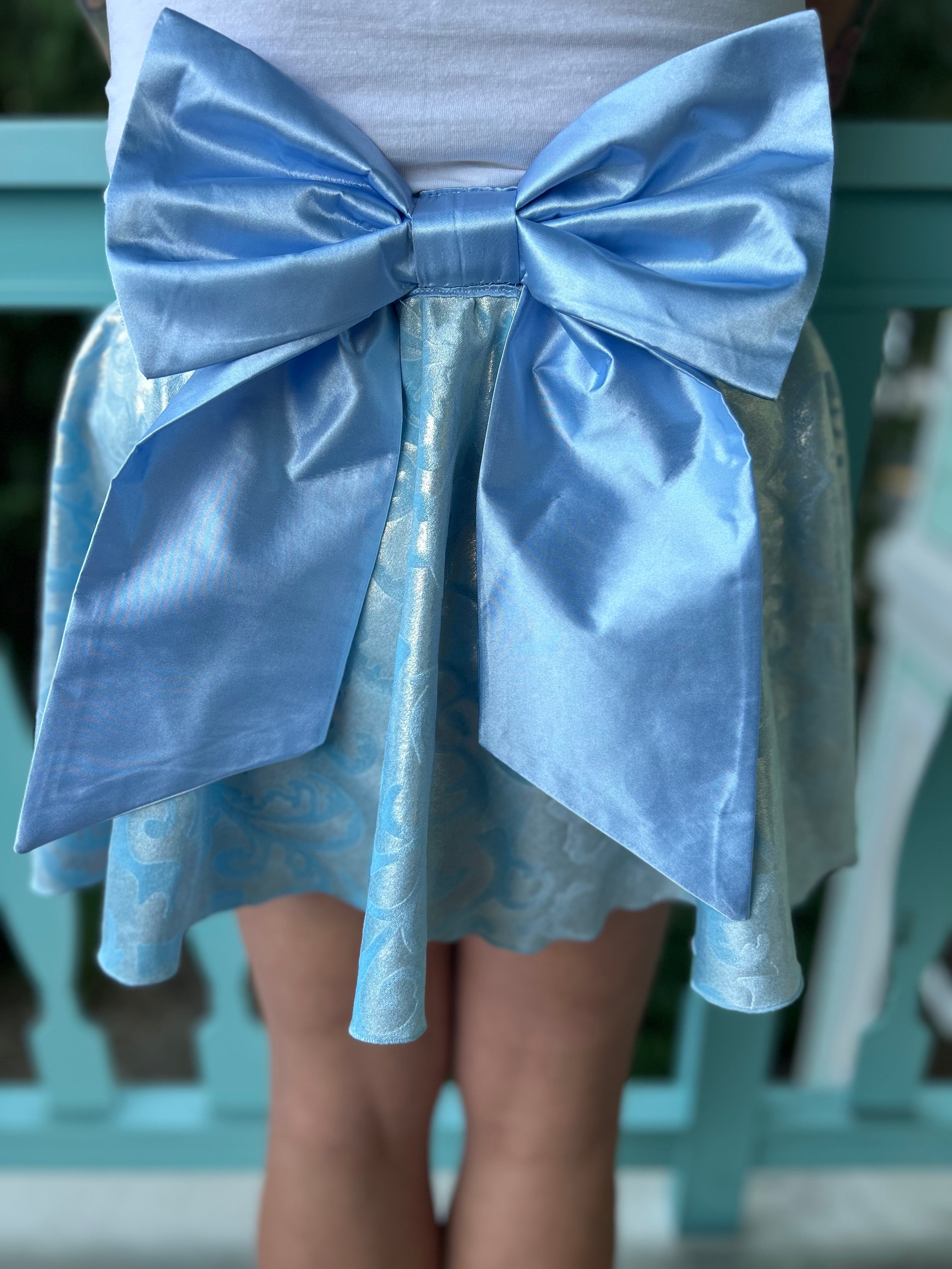 Blue Before Midnight Every Day Runner - IN STOCK