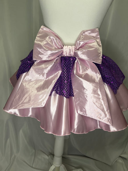 Tumbling Tresses Running Tutu Skirt - IN STOCK Dottie for Running Tumbling Tresses Running Tutu Skirt - IN STOCK Dottie for Running