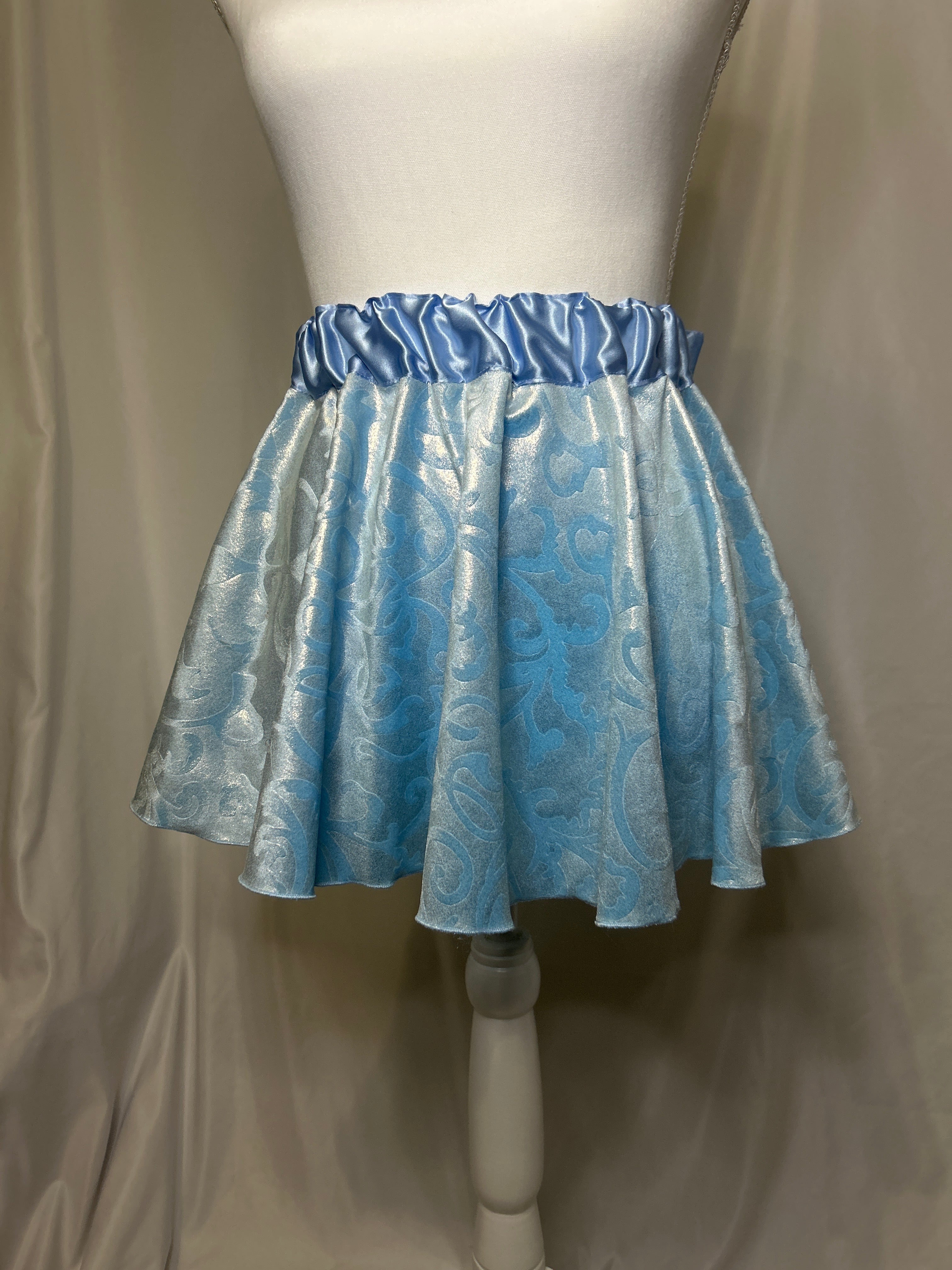 Blue Before Midnight Every Day Runner - IN STOCK