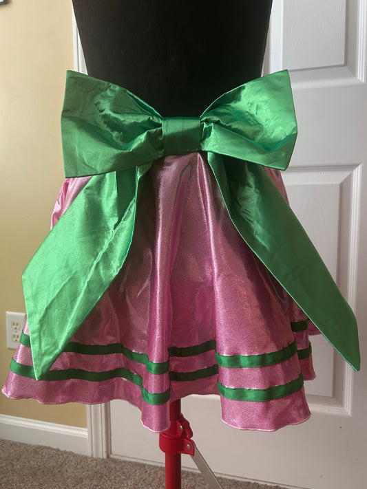Preorder - Good Girl Pink Every Day Runner