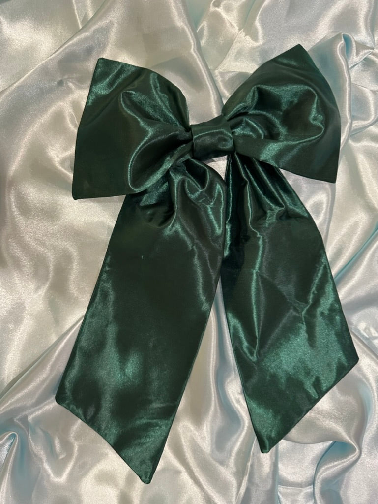 Tank Top Bows!