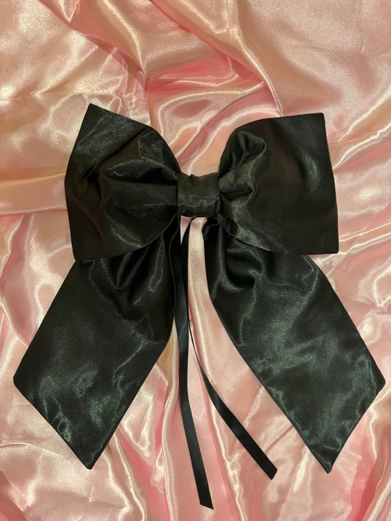 Tank Top Bows!