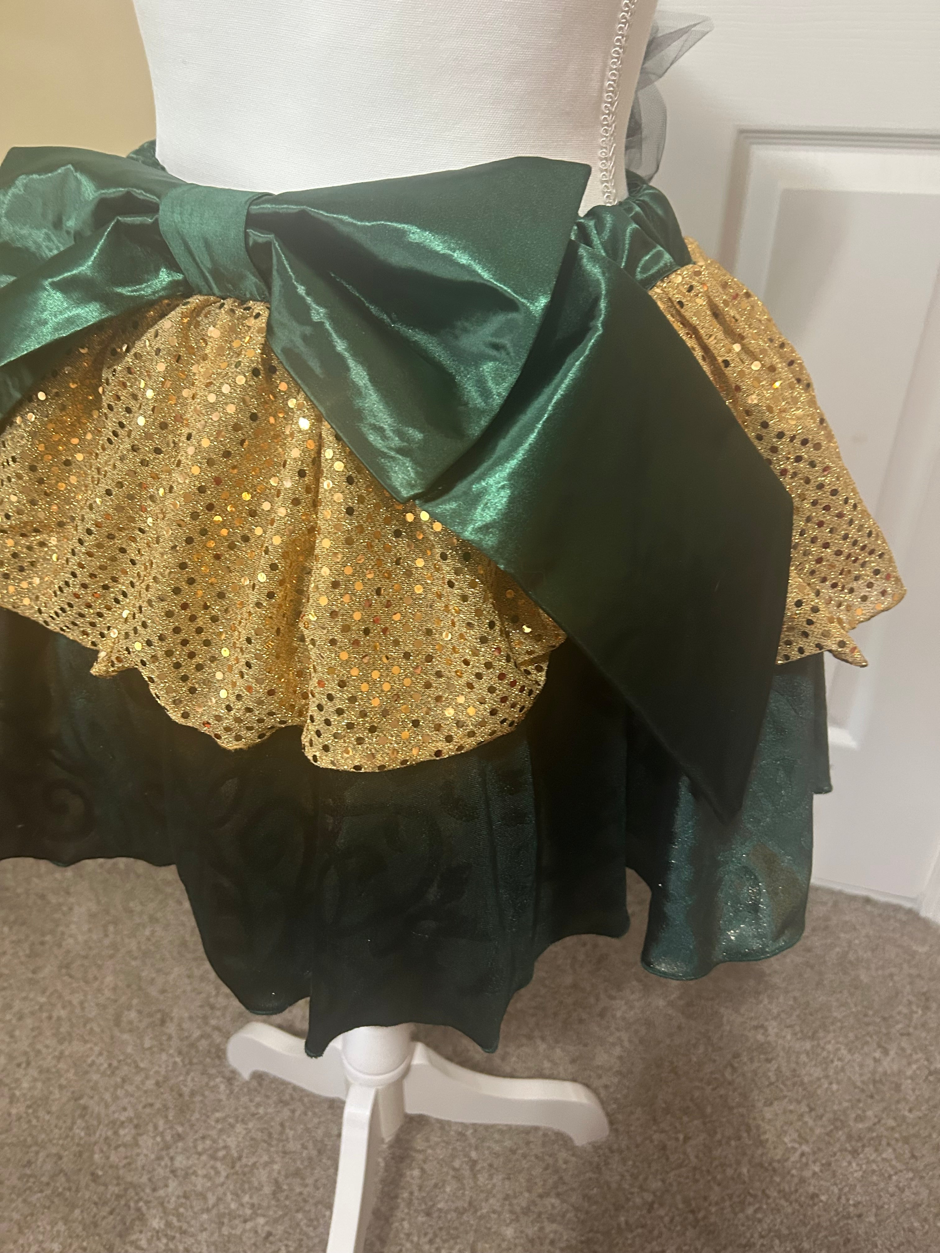 Design Room Exclusive - Merida Inspired - Size Small