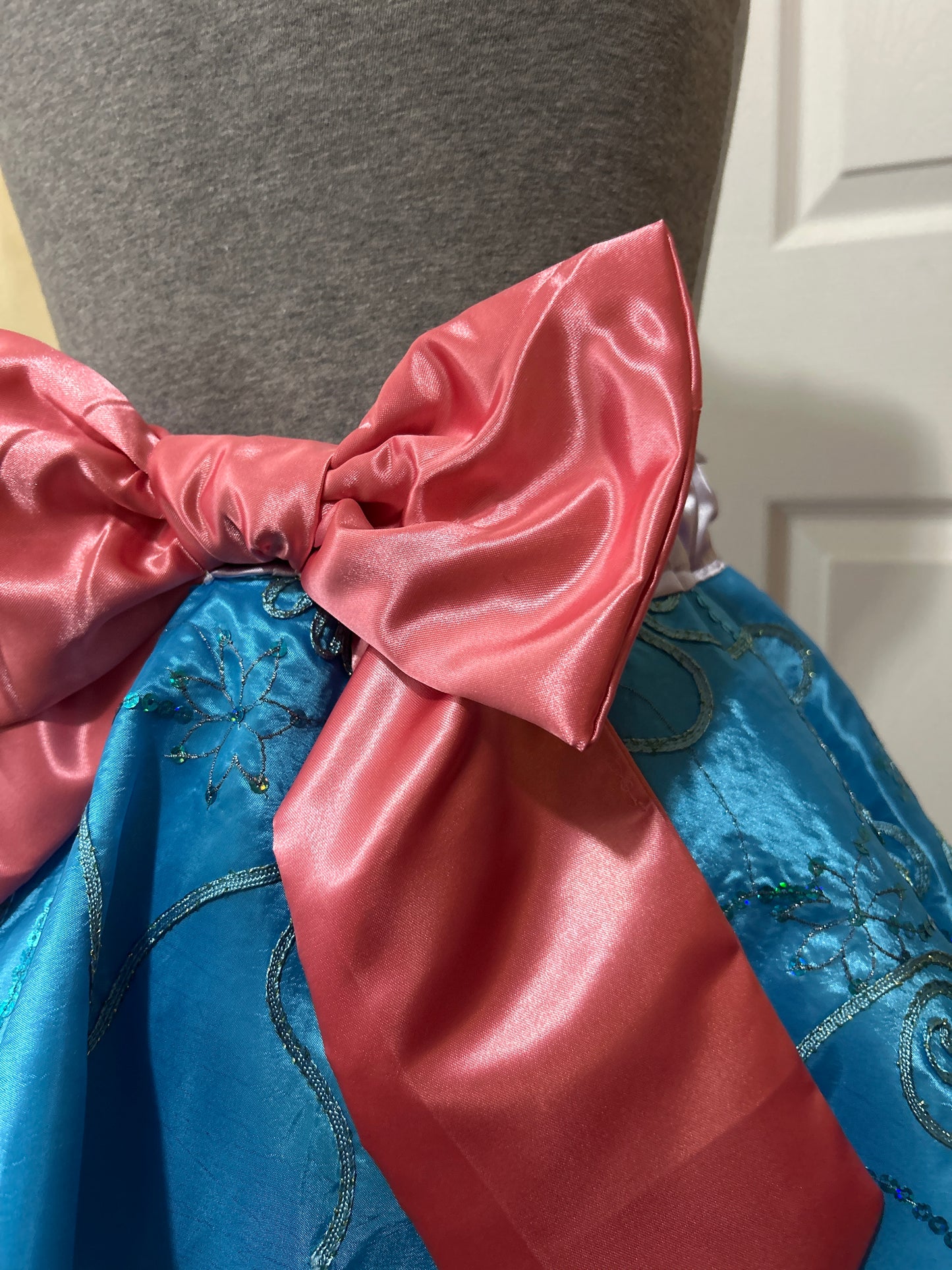 On the Rocks Running Tutu Skirt