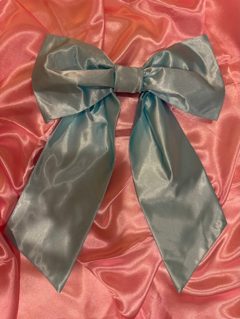 Tank Top Bows!