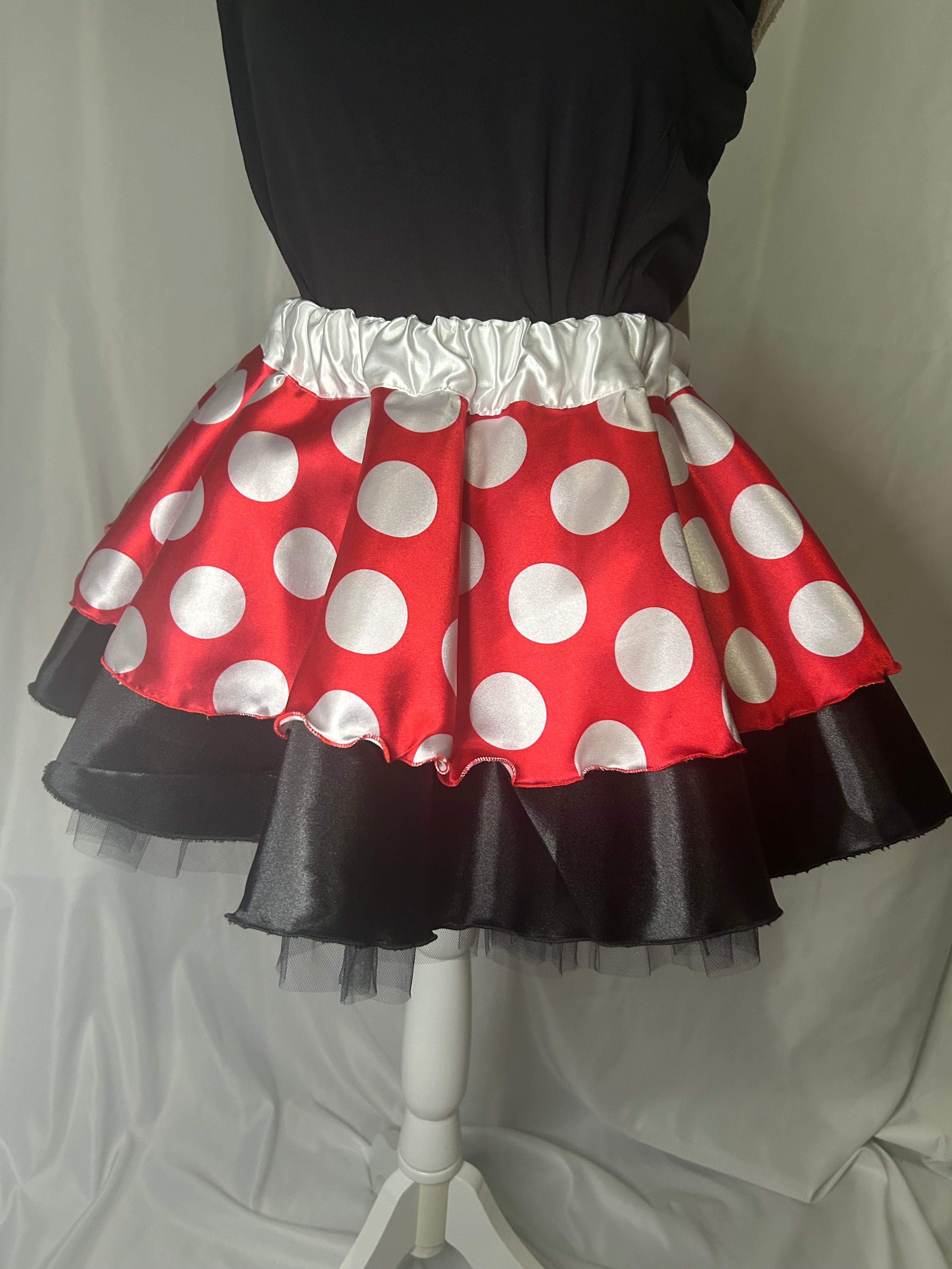 World's Best Girlfriend Tutu Running Skirt – Dottie for Running