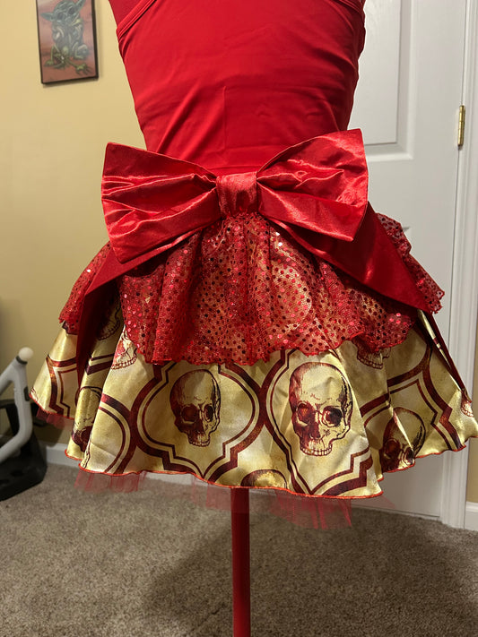 Haunt Couture Tutu Skirt