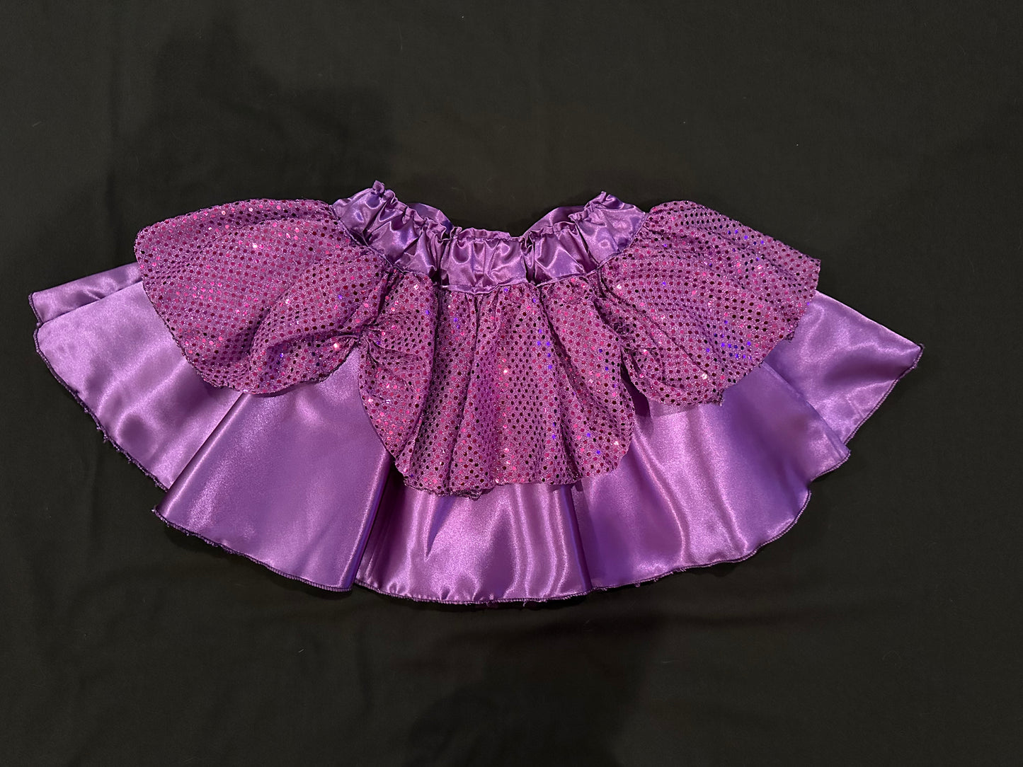 Running Royalty Tutu Running Skirt