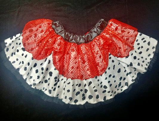 The Glam Is In The Details Tutu Skirt