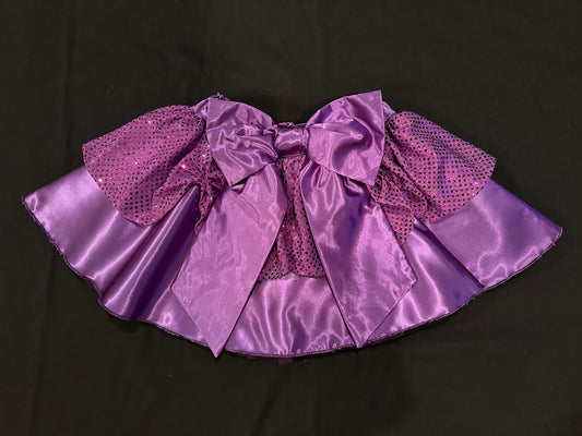 Running Royalty Tutu Running Skirt