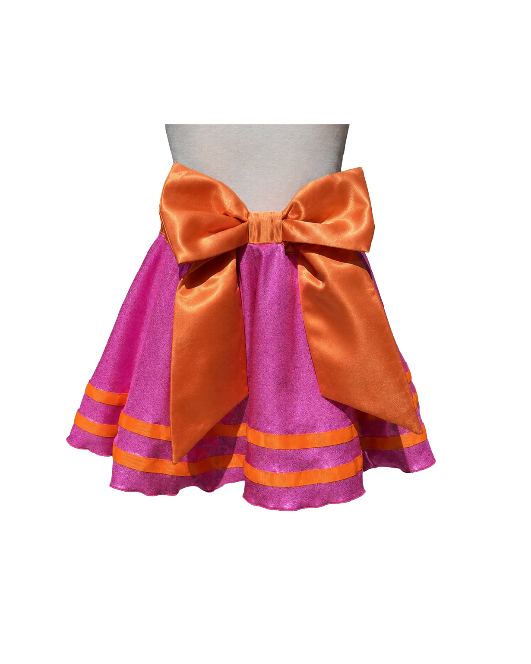 The Fiesta Rooster Everyday Runner Running Skirt