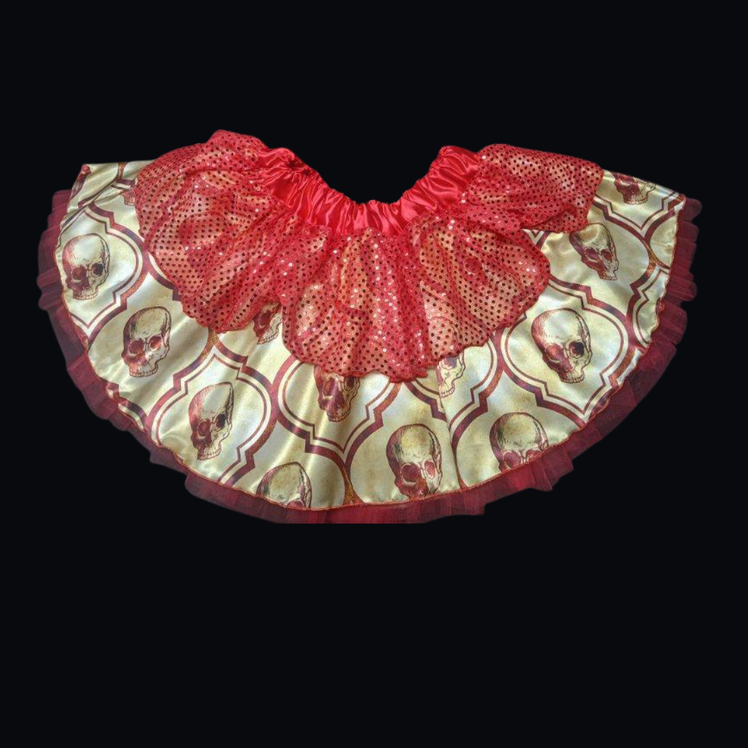 Haunt Couture Tutu Skirt