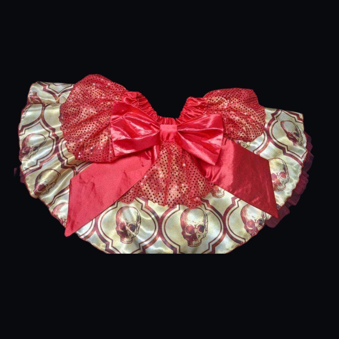 Haunt Couture Tutu Skirt