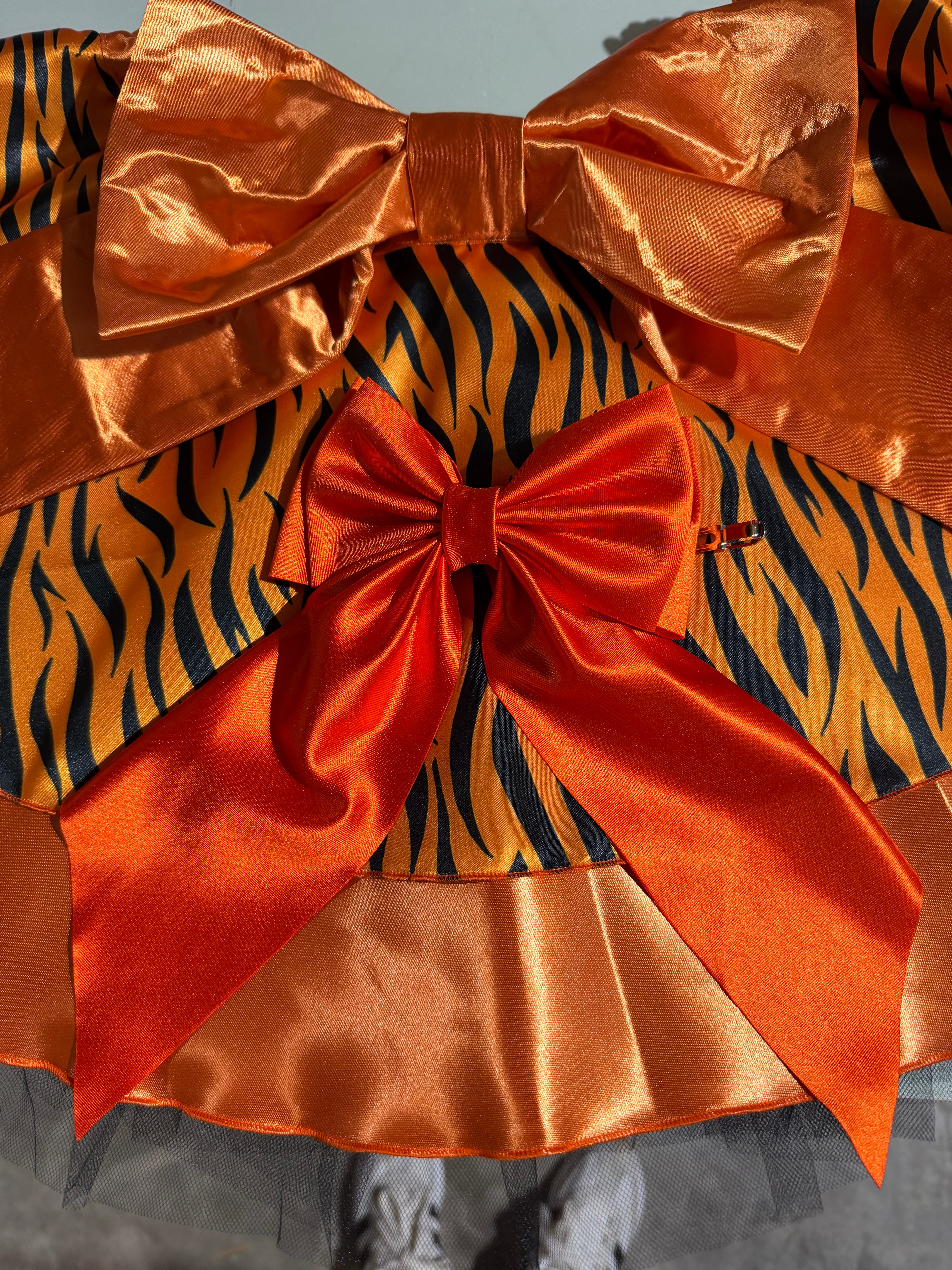 PREORDER - Coordinating Coquette Hair Bows