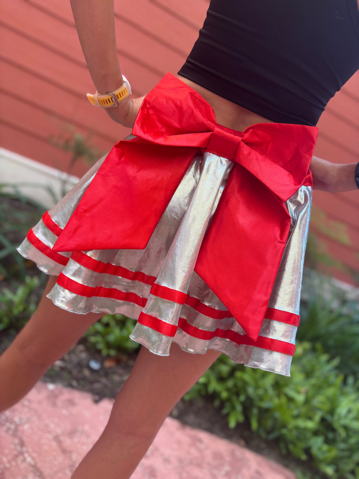 Piano Paws Aristocats Inspired Everyday Runner Skirt