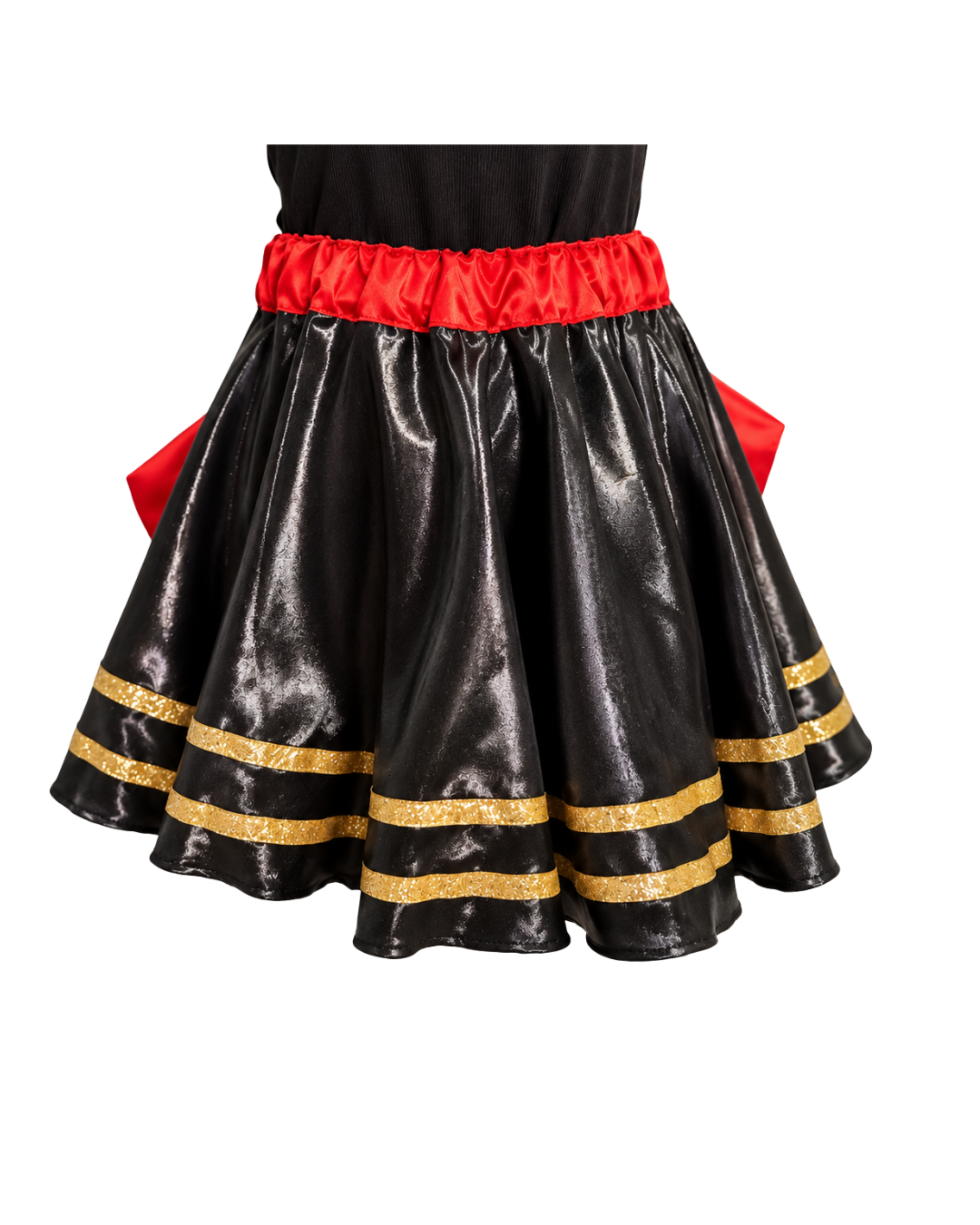 PREORDER - OH BOY Running Skirt