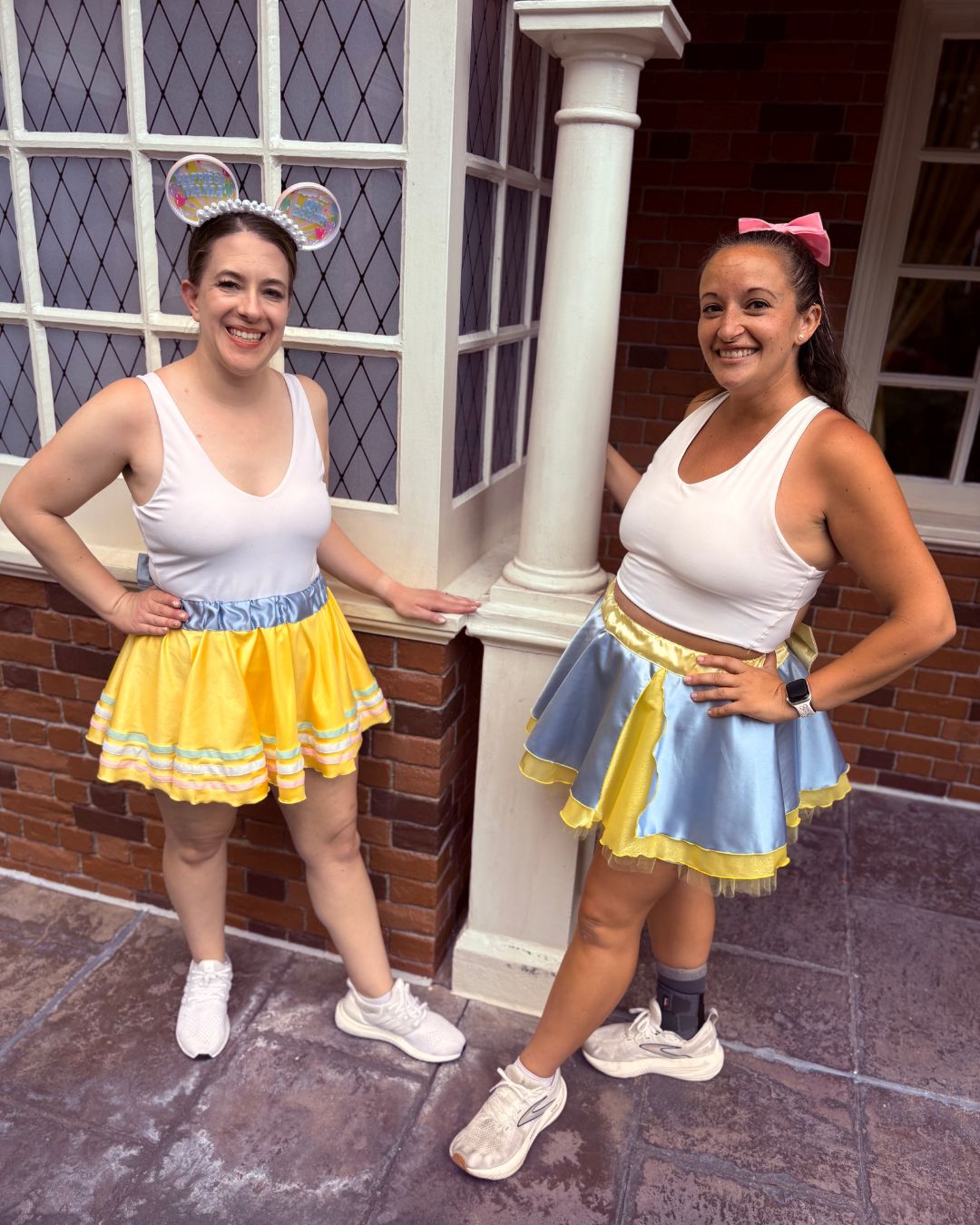 PREORDER - Votes for Women Tutu Skirt