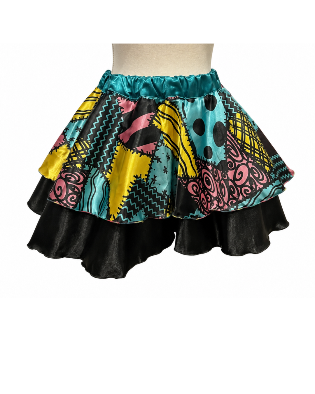 PREORDER - Simply Meant to Be Tutu Skirt