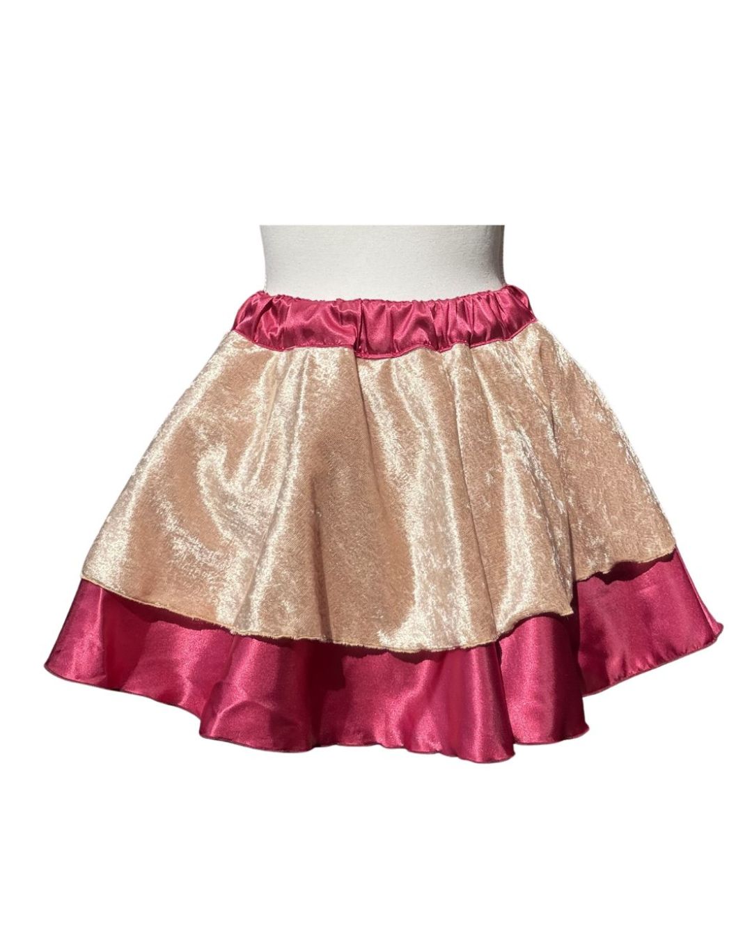 PREORDER - Grumble & Glory Challenge Tutu Skirt