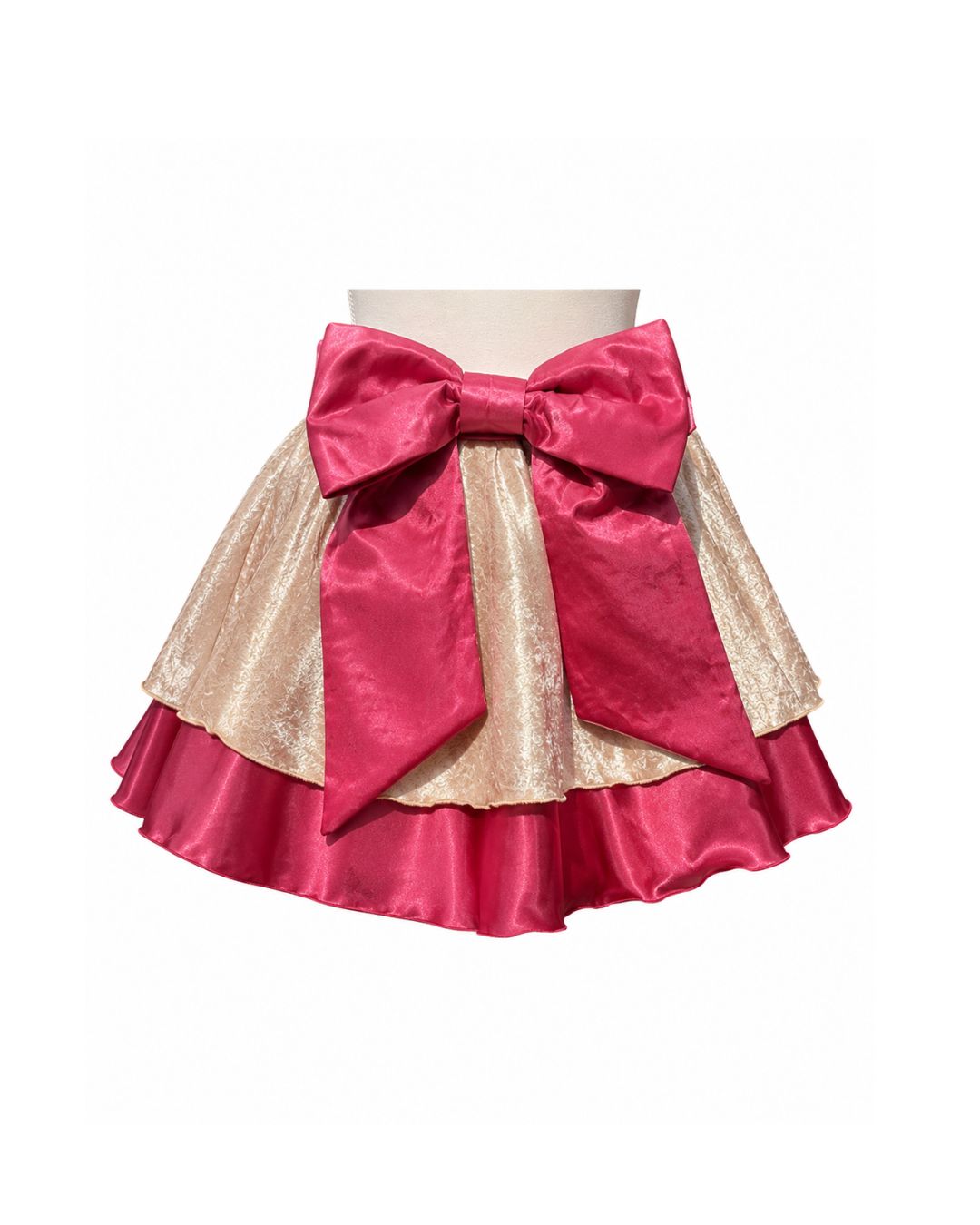 PREORDER - Grumble & Glory Challenge Tutu Skirt