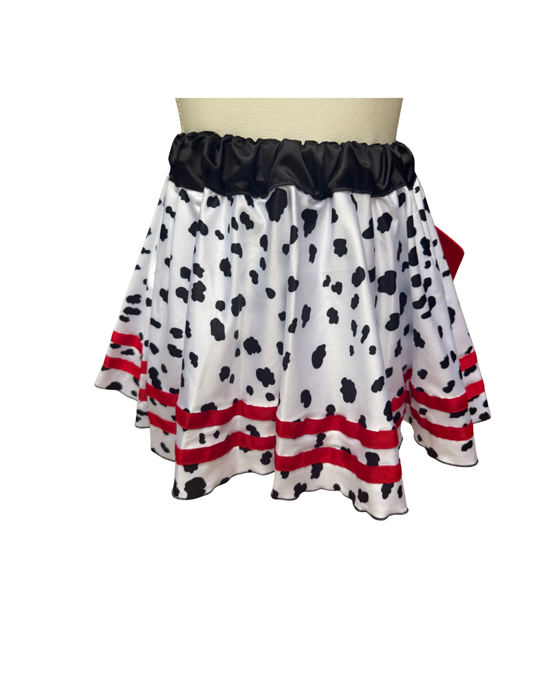 PREORDER - Wicked and Well Dressed Every Day Runner