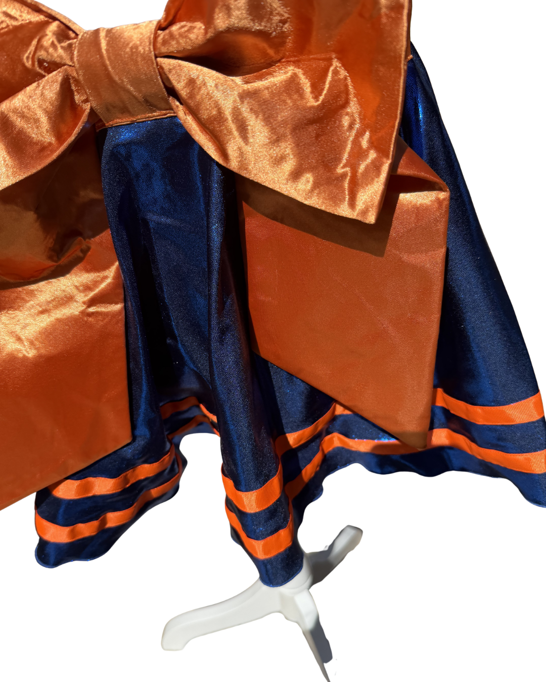 PREORDER - Empire Miles Everyday Running Skirt - Inspired by NYC Marathon
