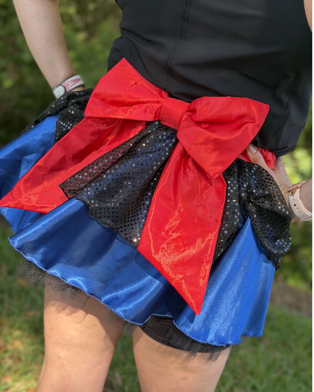 PREORDER - A Spoonful of Twirl Tutu Skirt