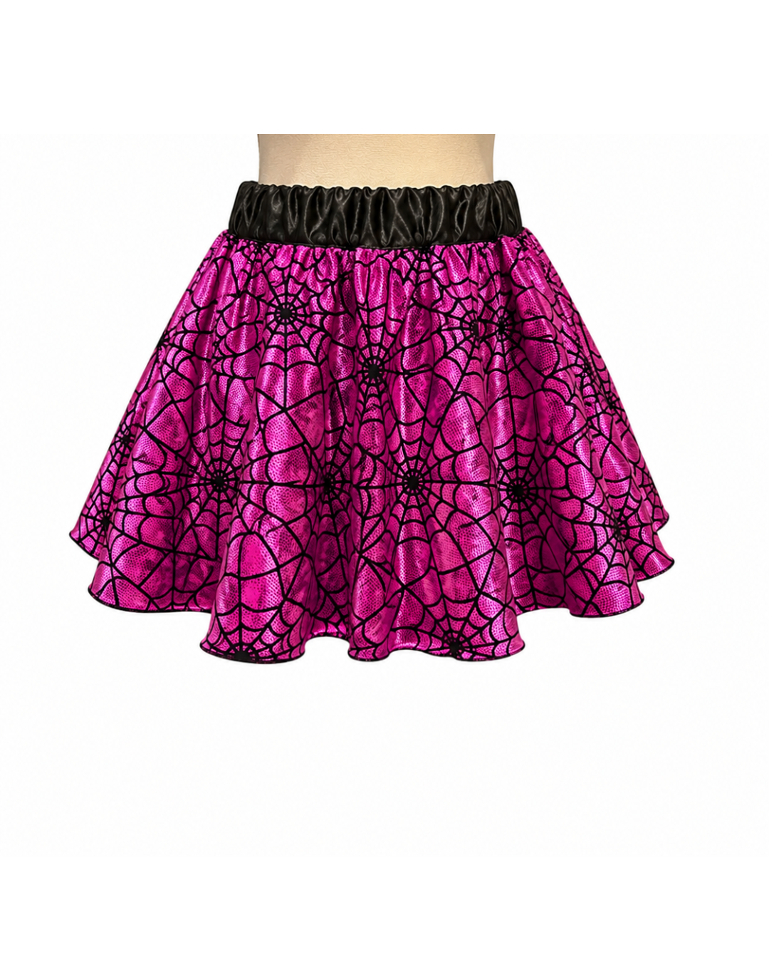 PREORDER - Pretty Little Spider Every Day Runner Skirt
