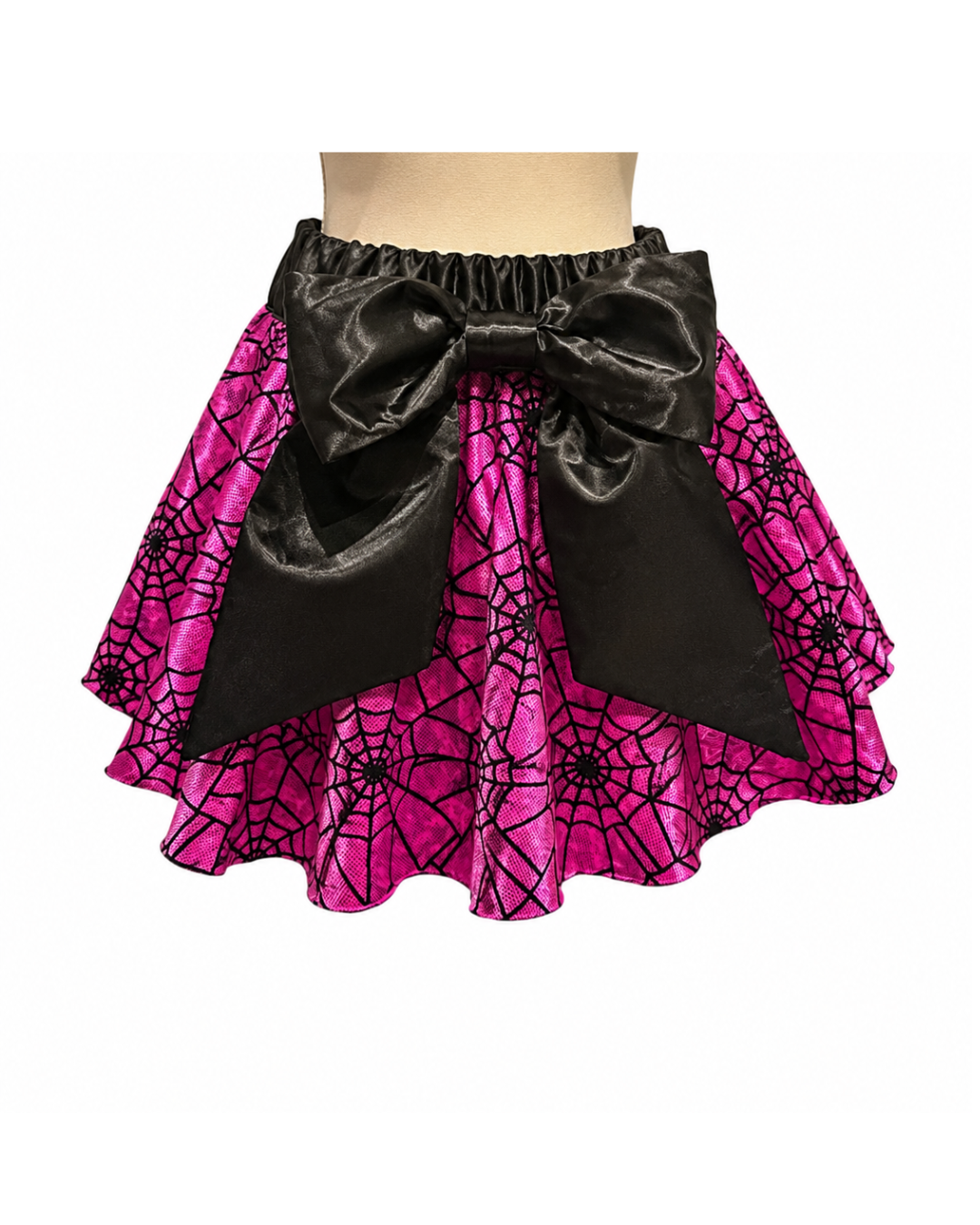 PREORDER - Pretty Little Spider Every Day Runner Skirt