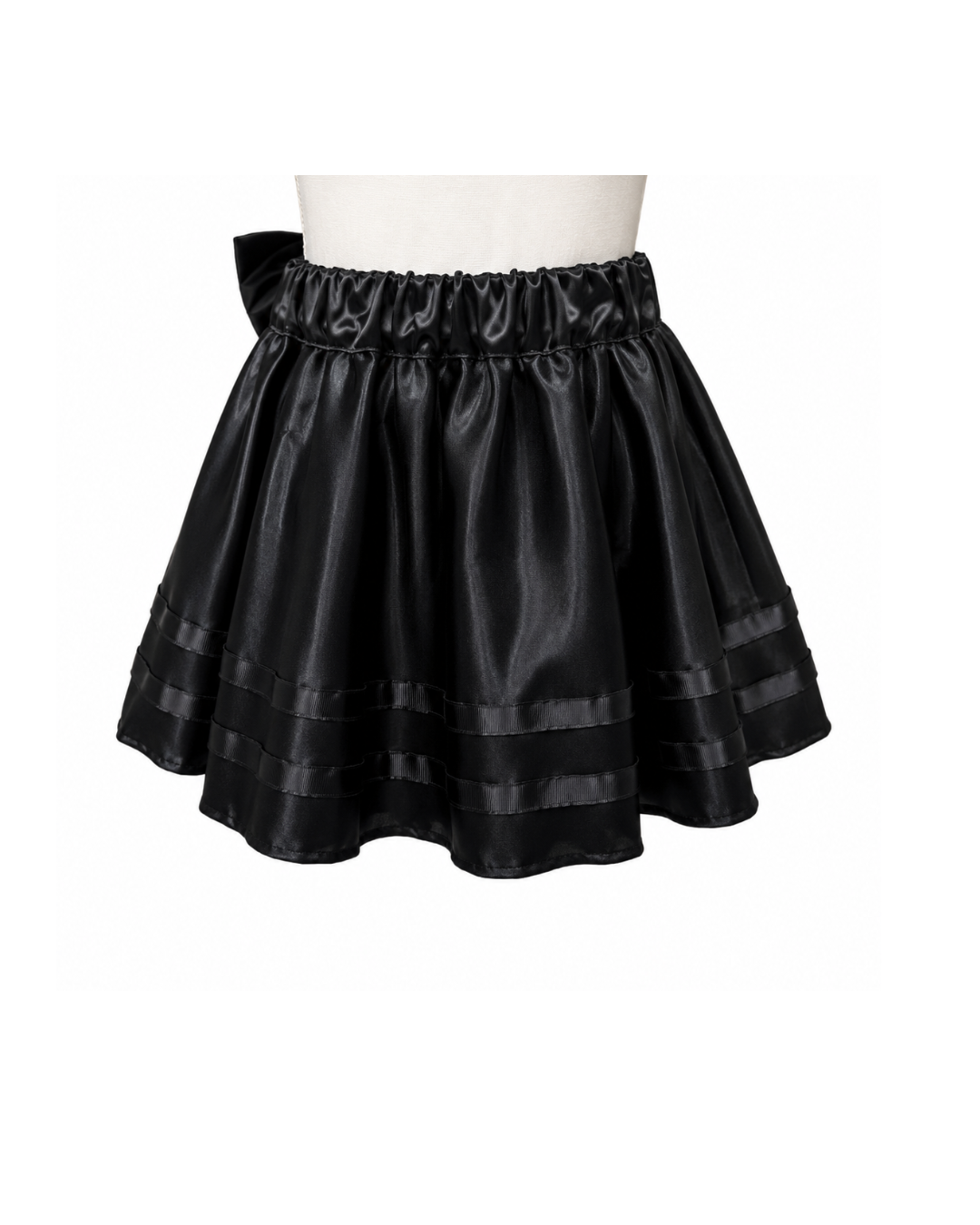 PREORDER - Midnight Run Every Day Runner Skirt