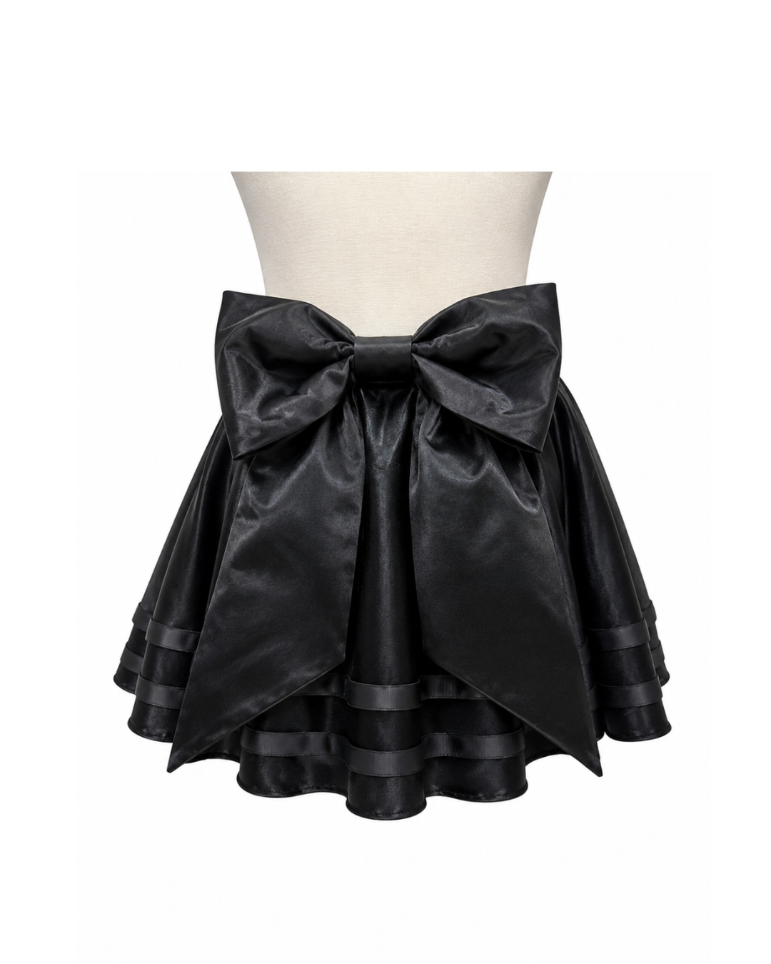 PREORDER - Midnight Run Every Day Runner Skirt