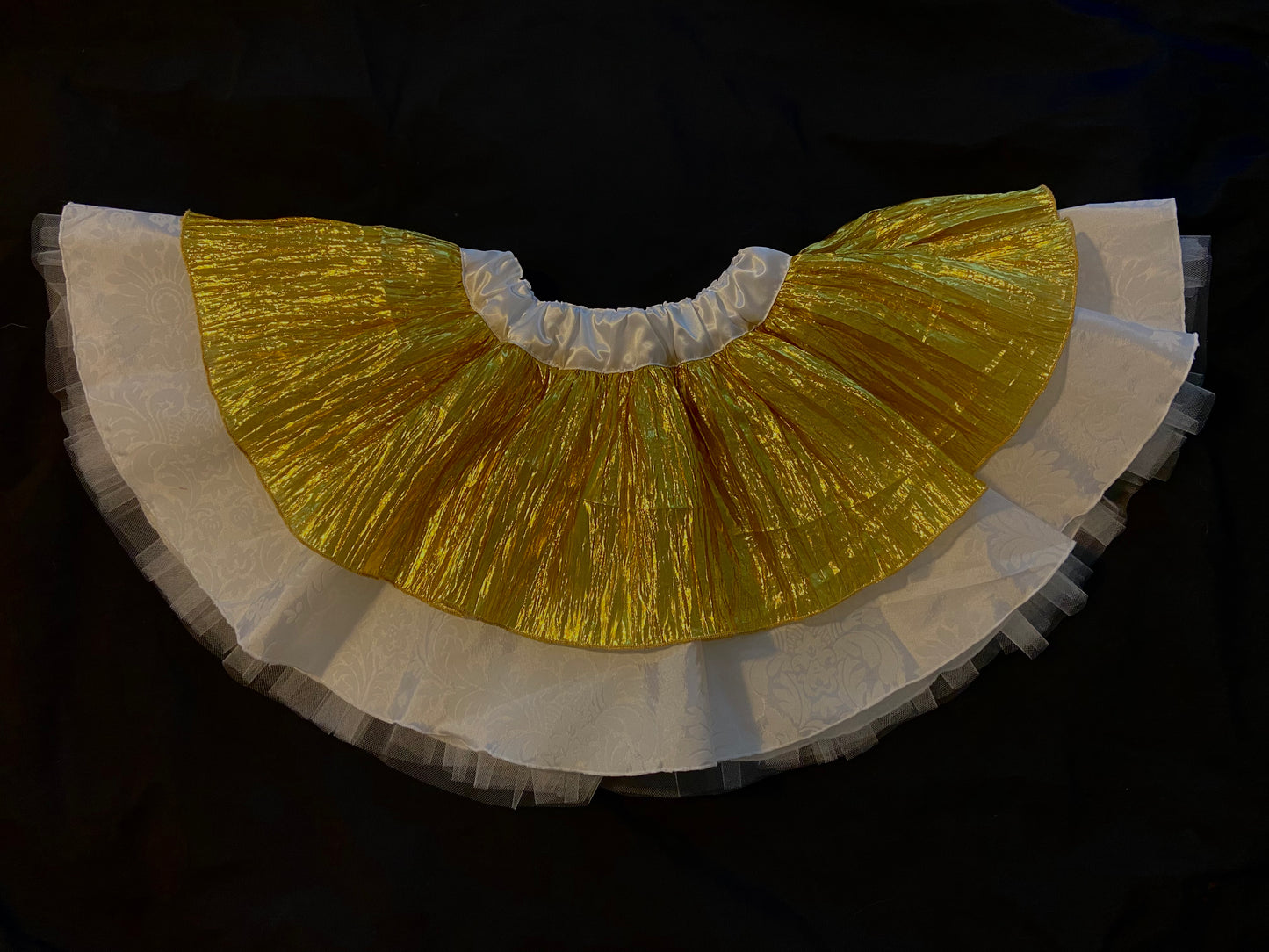 By Candlelight Running Tutu Skirt