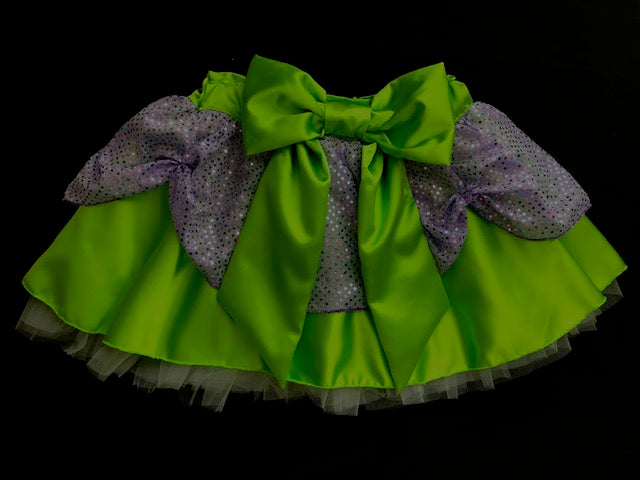 Classically Silly Running Tutu Skirt