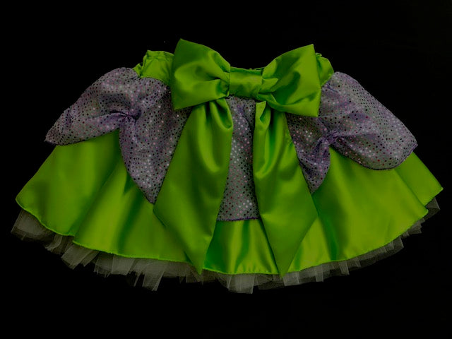 PREORDER - Classically Silly Running Tutu Skirt